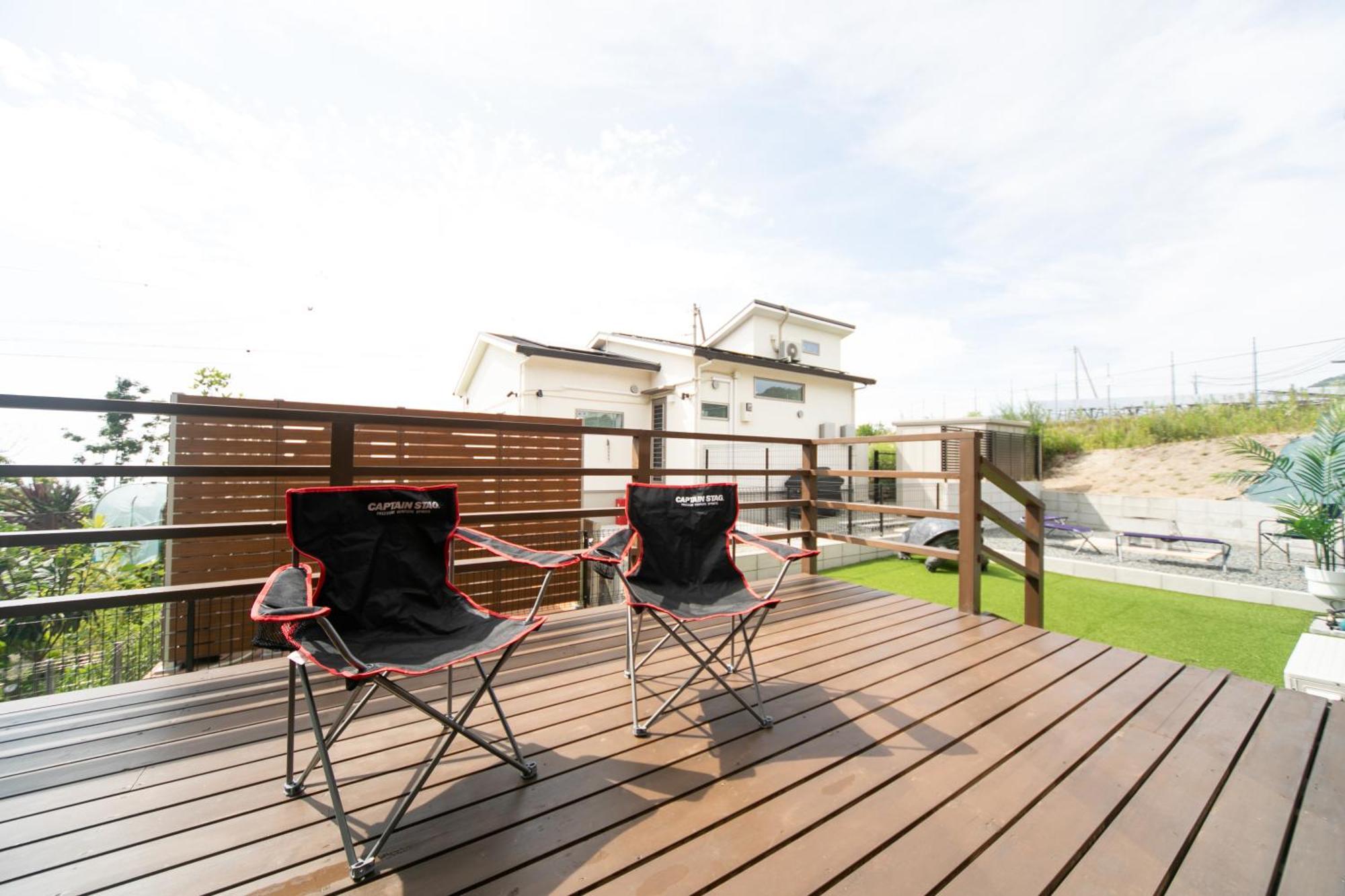 Awaji Seaview Resort In Nojima Kusumoto エクステリア 写真