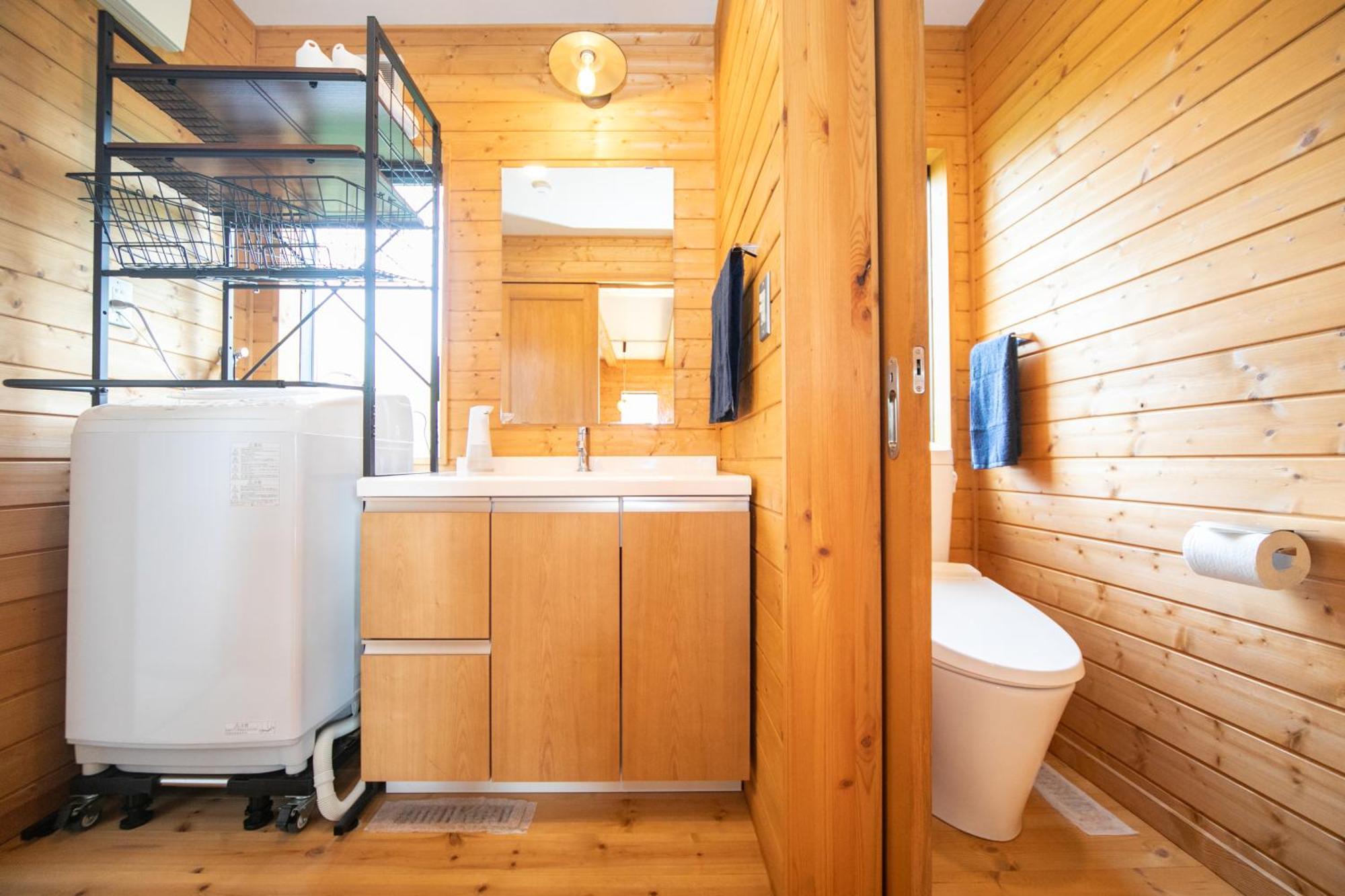 Awaji Seaview Resort In Nojima Kusumoto エクステリア 写真