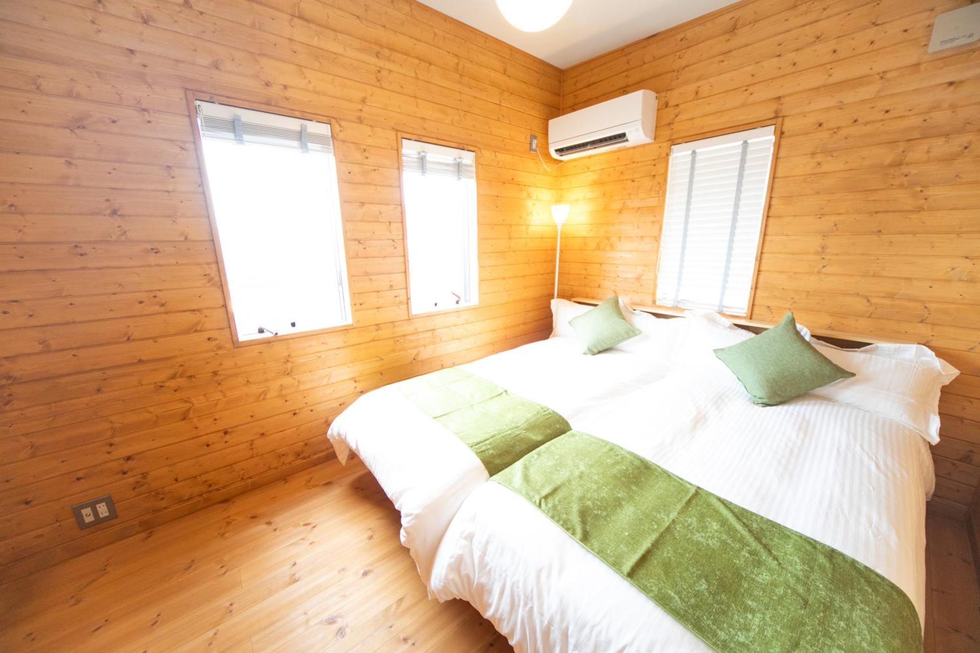 Awaji Seaview Resort In Nojima Kusumoto エクステリア 写真
